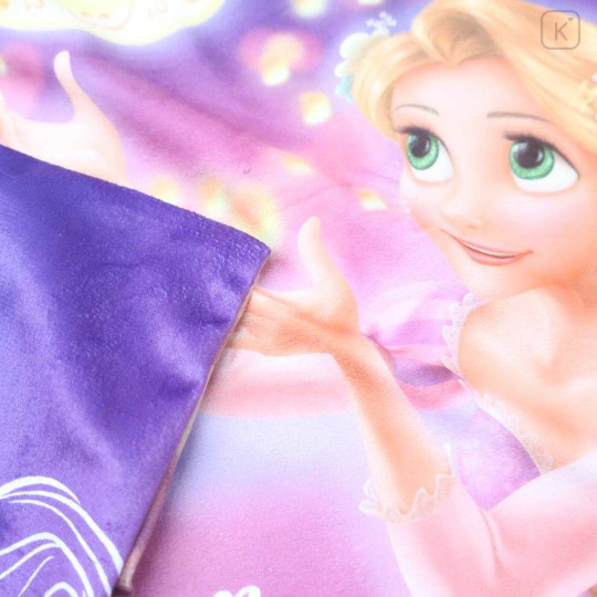 Japan Disney Pillow Cover - Rapunzel : My Dream - 3