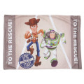 Japan Disney Pillow Cover - Toy Story : Buzz Lightyear & Woody & Little Green Men - 1