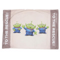 Japan Disney Pillow Cover - Toy Story : Buzz Lightyear & Woody & Little Green Men - 2