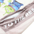 Japan Disney Pillow Cover - Toy Story : Buzz Lightyear & Woody & Little Green Men - 4