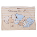 Japan Disney Pillow Cover - Piglet & Pooh : Sweet Dream - 1
