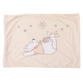Japan Disney Pillow Cover - Piglet & Pooh : Sweet Dream - 2