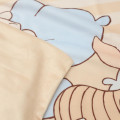 Japan Disney Pillow Cover - Piglet & Pooh : Sweet Dream - 3