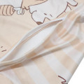 Japan Disney Pillow Cover - Piglet & Pooh : Sweet Dream - 4