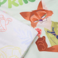 Japan Disney Pillow Cover - Zootopia : Go Spring - 3