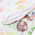 Japan Disney Pillow Cover - Zootopia : Go Spring - 4