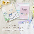 Japan Chiikawa Letter Writing Volume Set - Chiikawa & Hachiware & Usagi : Let's Party - 2