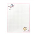 Japan Chiikawa Letter Writing Volume Set - Chiikawa & Hachiware & Usagi : Let's Party - 6