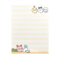 Japan Chiikawa Letter Writing Volume Set - Chiikawa & Hachiware & Usagi : Let's Party - 8