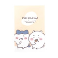 Japan Chiikawa Letter Writing Volume Set - Chiikawa & Hachiware : Munching - 4