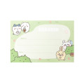 Japan Chiikawa Letter Writing Volume Set - Chiikawa & Hachiware : Munching - 5