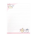 Japan Chiikawa Letter Writing Volume Set - Chiikawa & Hachiware : Munching - 8