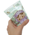 Japan Crayon Shin-chan Clear Plastic Tumbler - Shinnosuke Nohara : Pajama Mint - 2
