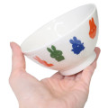 Japan Miffy Rice Bowl - Miffy 70th Anniversary Colorful - 2