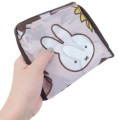 Japan Miffy Eco Bag - Miffy : Animals Brown Pink - 4
