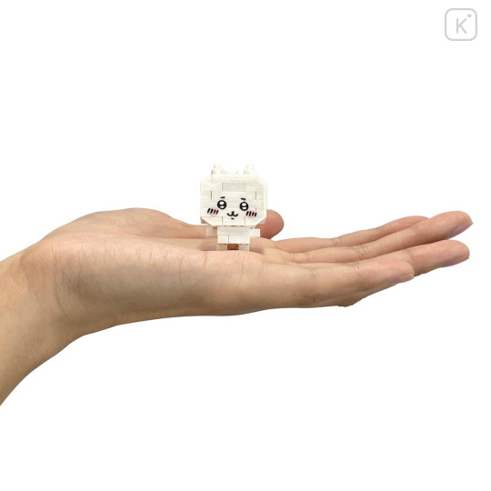 Japan Chiikawa Mini Nanoblock Set | Kawaii Limited