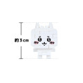 Japan Chiikawa Mini Nanoblock Set - 3