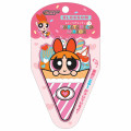 Japan The Powerpuff Girls Deco Mirror - Blossom : Dessert Crepe - 1
