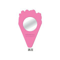 Japan The Powerpuff Girls Deco Mirror - Blossom : Dessert Crepe - 2