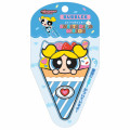 Japan The Powerpuff Girls Deco Mirror - Bubbles : Dessert Crepe - 1