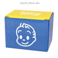 Japan Osamu Goods Porcelain Mug - Jack : Blue Yellow - 2