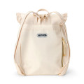 Japan Sanrio Outdoor Products Flap Backpack - Kuromi & My Melody - 2