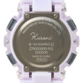 Japan Sanrio Junior Digital Watch - Kuromi - 4