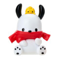Japan Sanrio Original Secret Mascot - Pochacco : Outfit Change Blind Box - 5