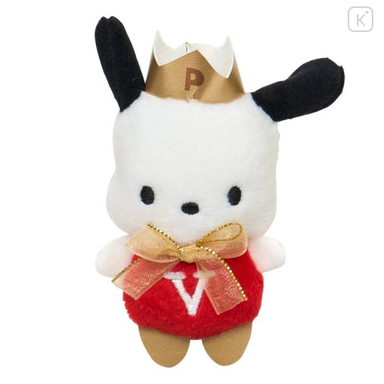 Japan Sanrio Original Secret Mascot Brooch - Outfit Change Blind Box - 4