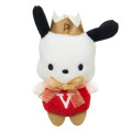 Japan Sanrio Original Secret Mascot Brooch - Outfit Change Blind Box - 4