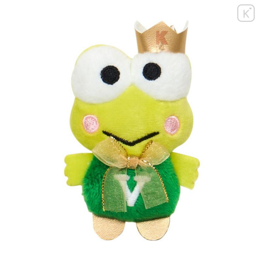 Japan Sanrio Original Secret Mascot Brooch - Outfit Change Blind Box - 5