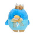 Japan Sanrio Original Secret Mascot Brooch - Outfit Change Blind Box - 6