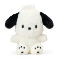 Japan Sanrio Original Dress-up Plush Toy - Pochacco : Outfit Change - 2