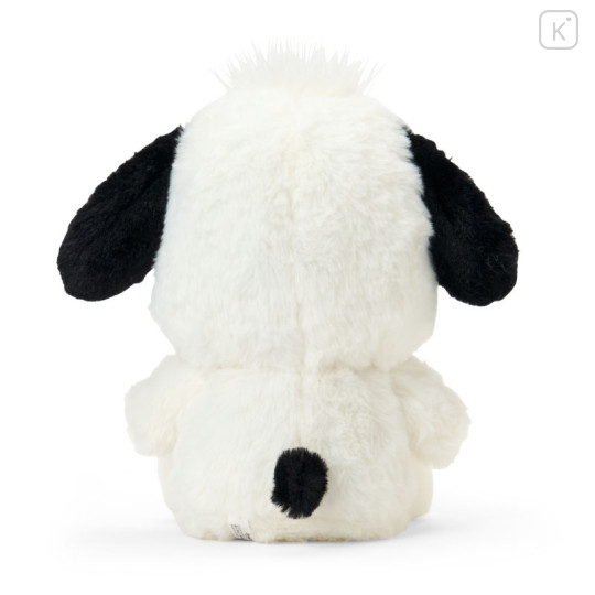 Japan Sanrio Original Dress-up Plush Toy - Pochacco : Outfit Change - 3