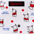 Japan Sanrio Original Handbag - Pochacco : Outfit Change - 4