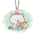 Japan Sanrio Secret Acrylic Keychain - Gaopowerroo : Blind Box - 3