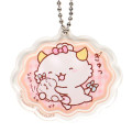 Japan Sanrio Secret Acrylic Keychain - Gaopowerroo : Blind Box - 4