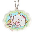 Japan Sanrio Secret Acrylic Keychain - Gaopowerroo : Blind Box - 5