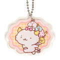 Japan Sanrio Secret Acrylic Keychain - Gaopowerroo : Blind Box - 6
