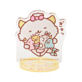 Japan Sanrio Secret Mini Acrylic Stand - Gaopowerroo : Blind Box - 4