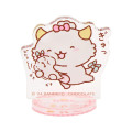 Japan Sanrio Secret Mini Acrylic Stand - Gaopowerroo : Blind Box - 5