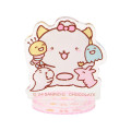 Japan Sanrio Secret Mini Acrylic Stand - Gaopowerroo : Blind Box - 6