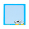 Japan Sanrio Mini Memo - I.Cinnamoroll : Sunglasses - 3