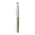 Japan Anterique Brass Collection Ballpoint Pen BP2 - Snow White - 5