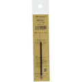 Japan Anterique Ballpoint Pen Reill - 0.5mm Black - 1