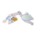 Japan Sanrio Slide Mirror - Cinnamoroll : Couch Potato - 2