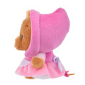 Japan Disney Store Urupocha-chan Plush - Cinderella : Mouse Perla - 2