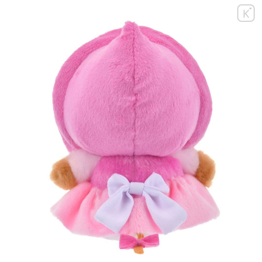 Japan Disney Store Urupocha-chan Plush - Cinderella : Mouse Perla - 3