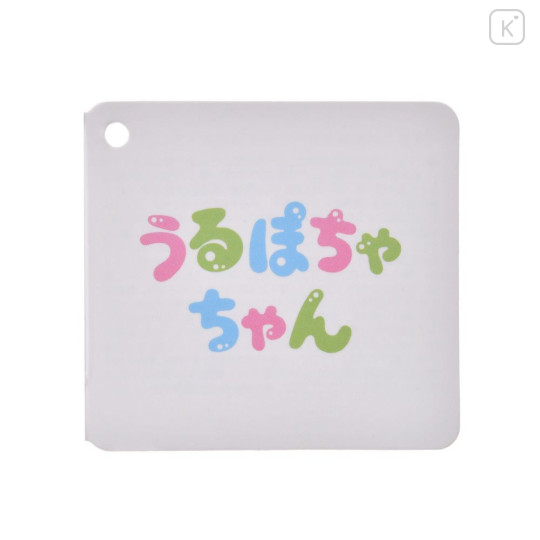 Japan Disney Store Urupocha-chan Plush - Cinderella : Mouse Perla - 4