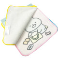 Japan San-X Petit Towel Handkerchief Set - Pokantotan : Happy - 2